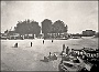 Padova-Prato della Valle,fine 800. (Adriano Danieli)